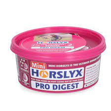 Horslyx Pro Digest 650 gr